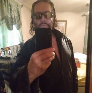 Meet your Posher, Randolph